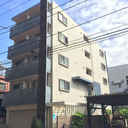 ウッディ 外観